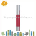 eco luxury cheap bottles mascara lipstick tube packaging cosmetics